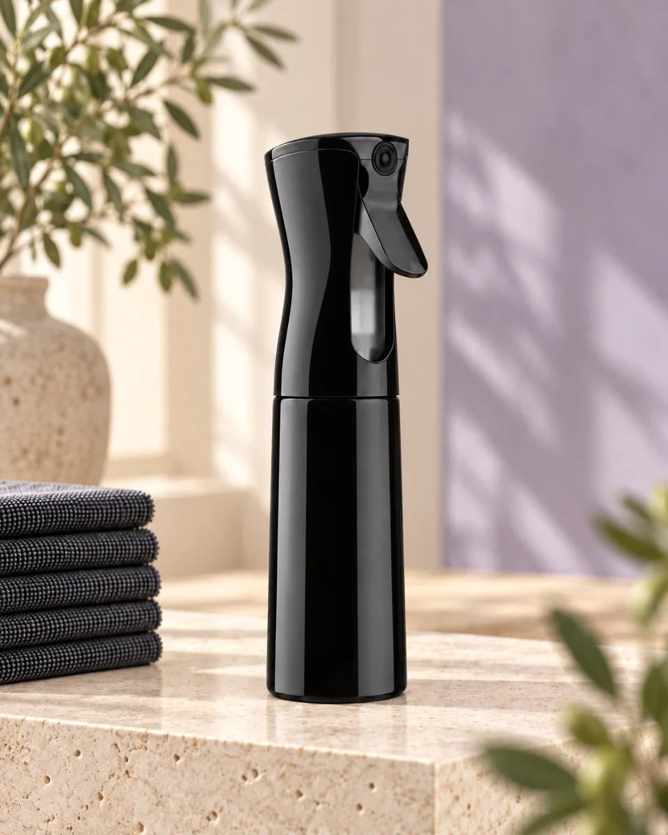 Pulvérisateur rechargeable : remplir, identifier et utiliser avec précision